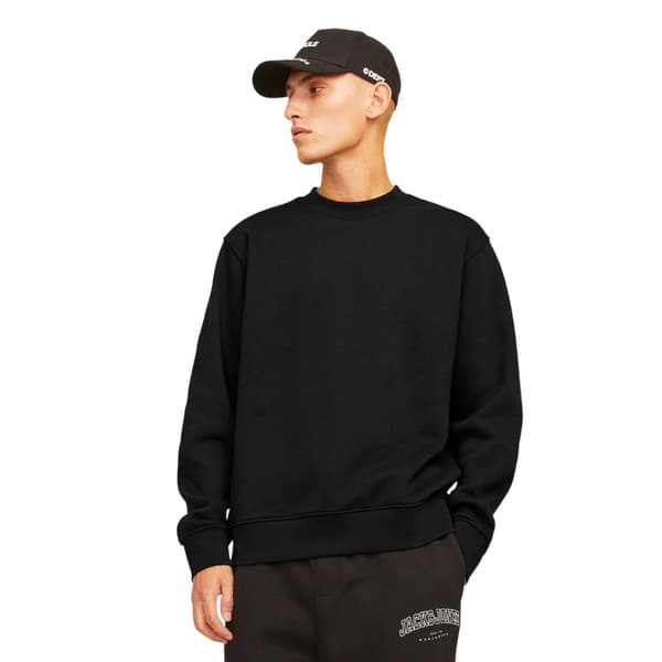 Jack And Jones Urban Edge Borstad Tröja för Herr