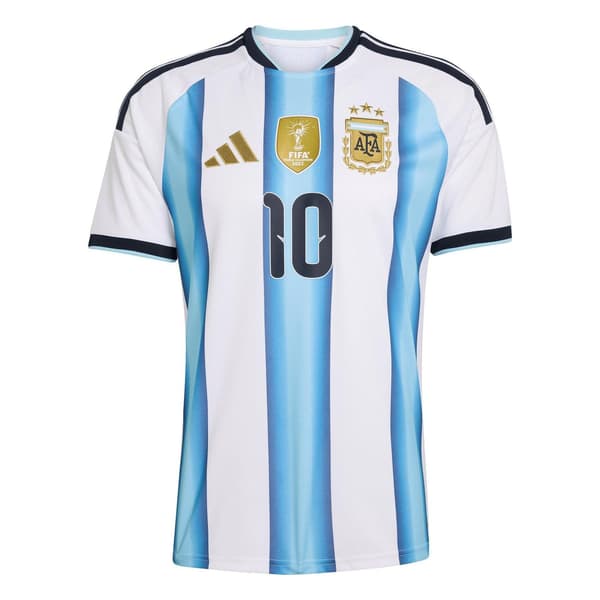 Adidas Messi Hemmatröja för Herr