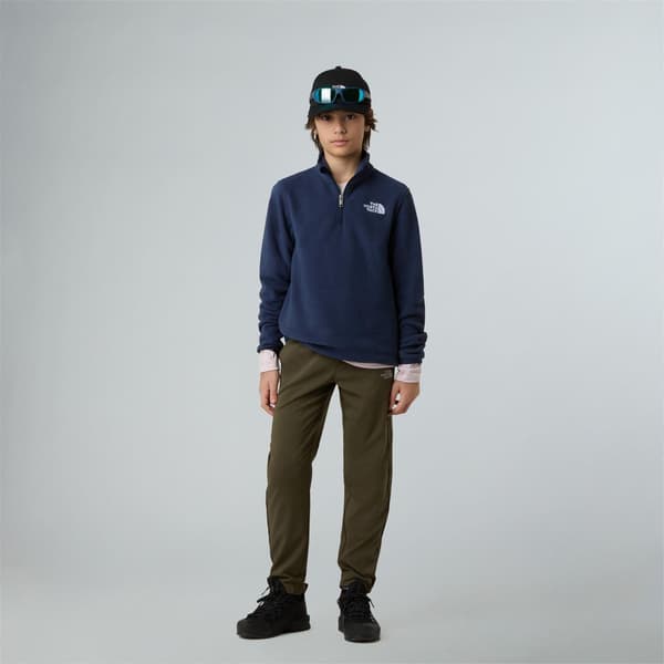 The North Face Lasten/Nuorten Logofleece-toppi