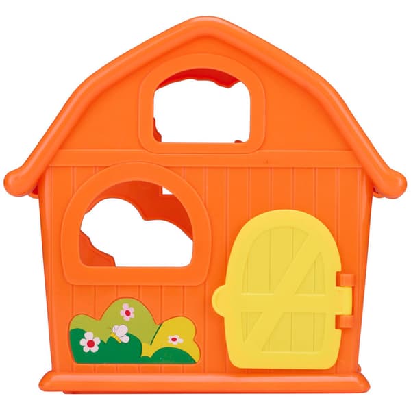 Eddy Toys Toy Train Set