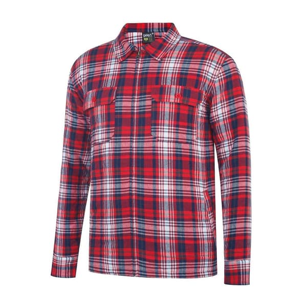 Gelert Mens Regular Long-Sleeved Shirt