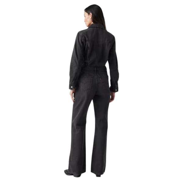 Levis Jumpsuit i denim för damer