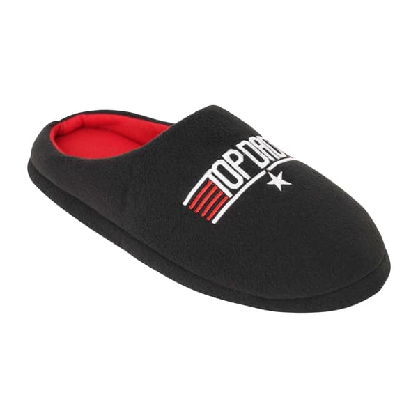 Keanu Herrtofflor Top Dad Slip-on Mule