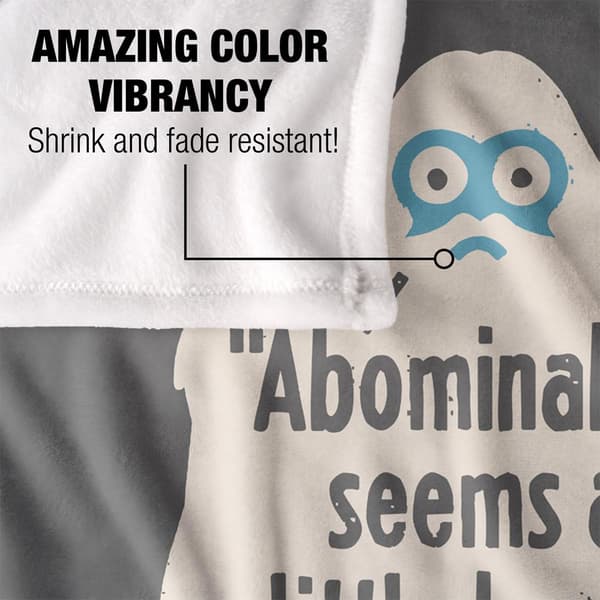 David Olenick Not Cool Silky Supersoft -peitto
