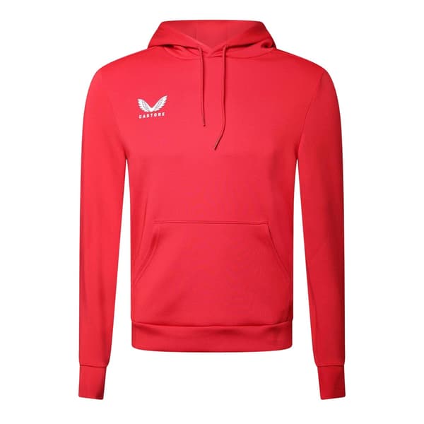 Castore Dam Scuba Pullover Hoodie