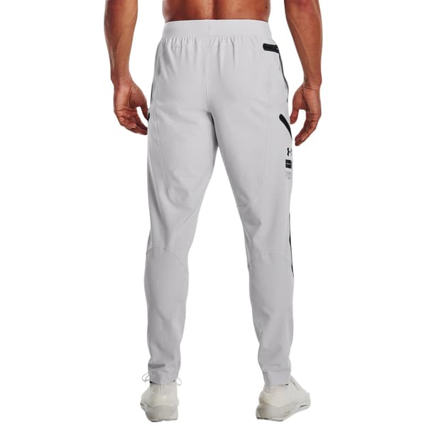 Under Armour Miesten Unstoppable Plain Cargo -housut