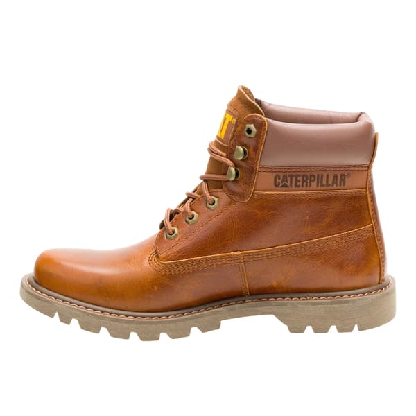 Caterpillar Mens Colorado 2.0 Leather Ankle Boots