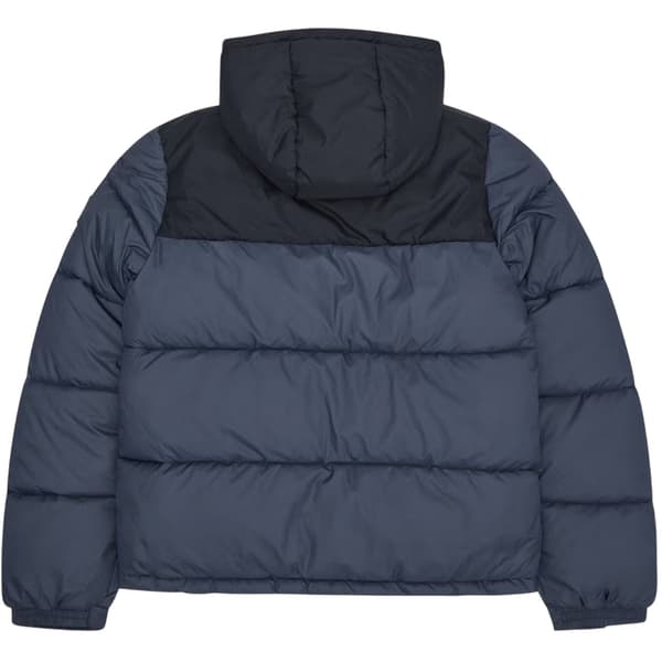 Reebok Mens Hooded Regular Puffer Jacket