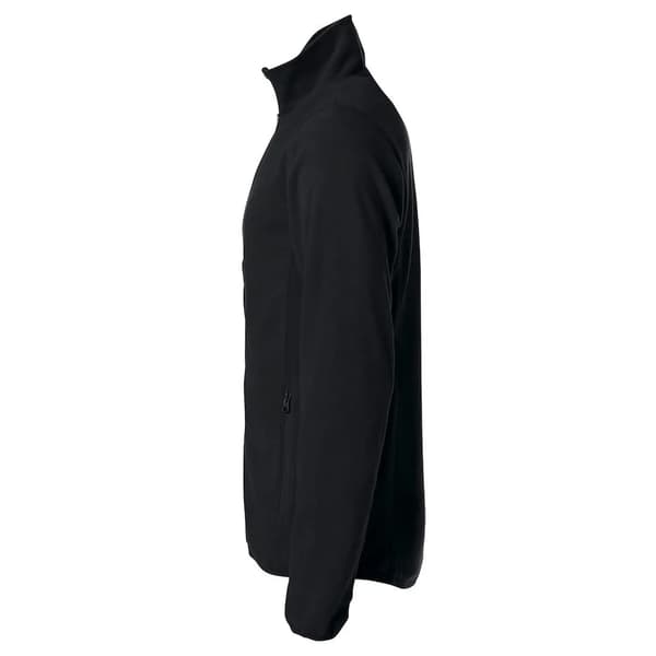 Clique Herr Basic Microfleece Jacka