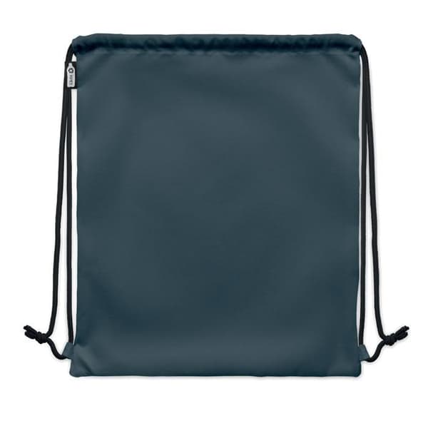 MidOcean Night Large RPET Drawstring Bag