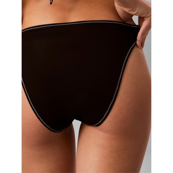 Calvin Klein Bikiniunderdelar för damer/kvinnor Hipster