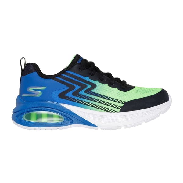 Skechers Lasten/Nuorten Microspec -lenkkarit