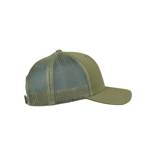 Flexfit Unisex voksen Retro Trucker Cap