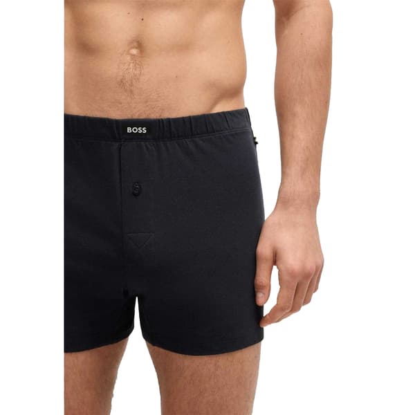 Boss Boxershorts til mænd (pakke med 2)