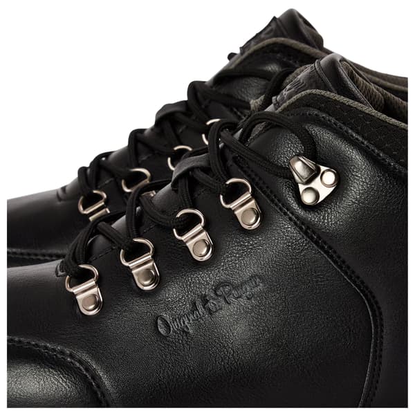 Original Penguin Mens Hiking Boots
