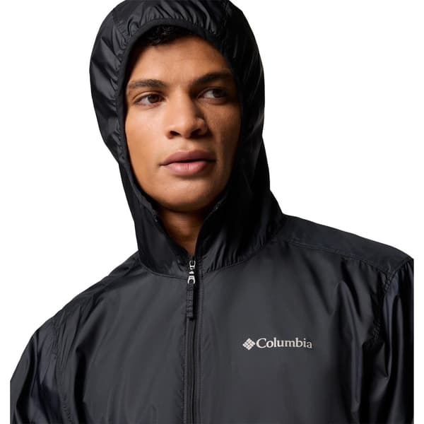 Columbia Softshelljacka för män