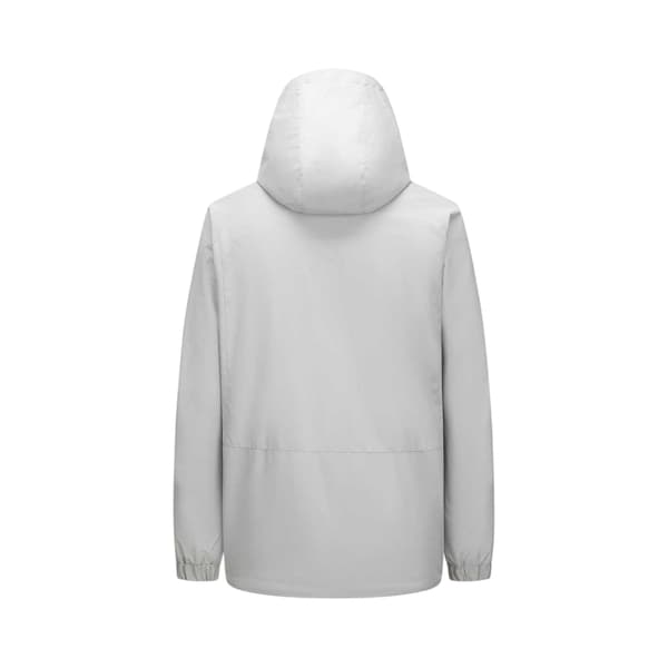 Firetrap Vindjacka med huva för män