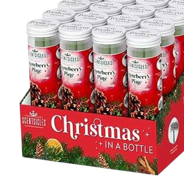 Premier Scentsicles rökelsepinnar (förpackning med 6)