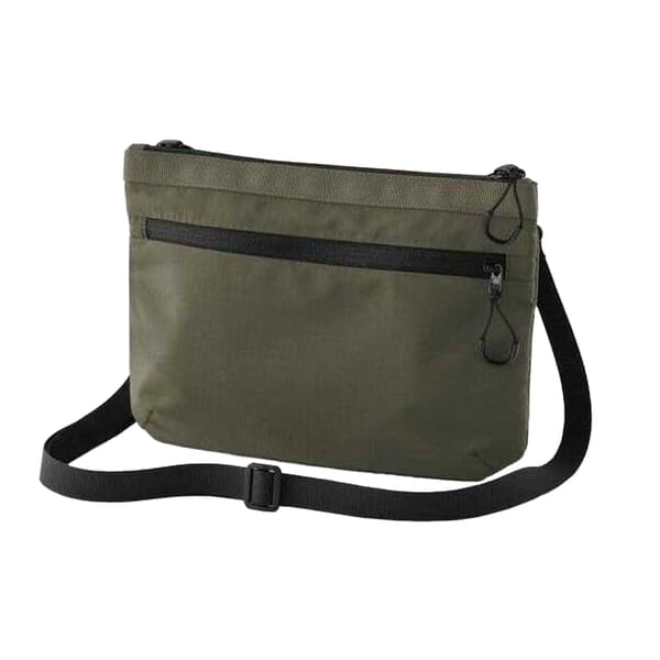 Quadra UrbanShift Crossbody Bag