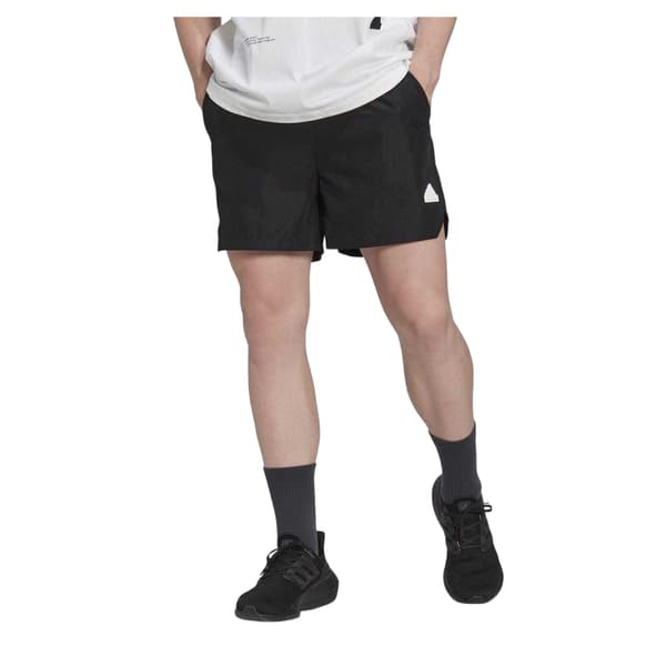 Adidas Tech Regular Shorts för män