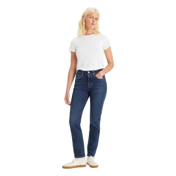Levis Dam 501 Original Jeans