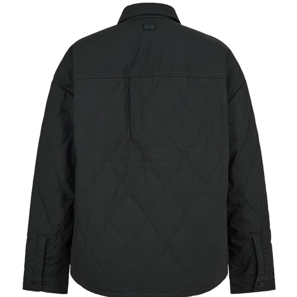 G-Star Herr Quiltad Oversized Jacka
