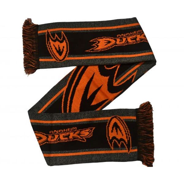 Anaheim Ducks -iso logohuivi