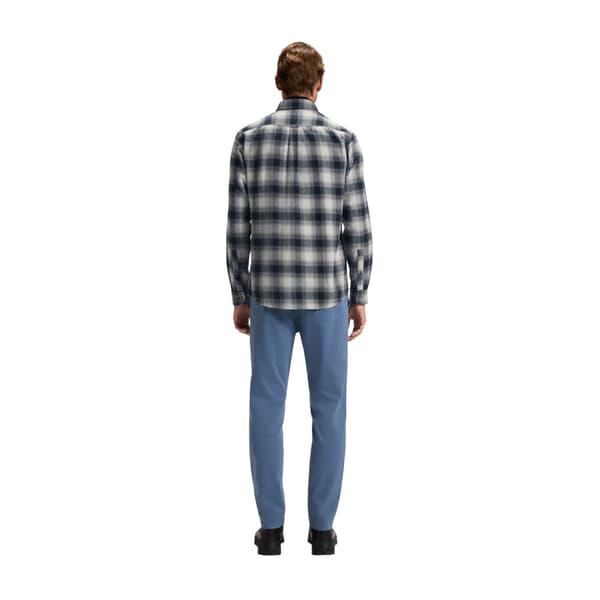 Boss Mens Rickert Shirt