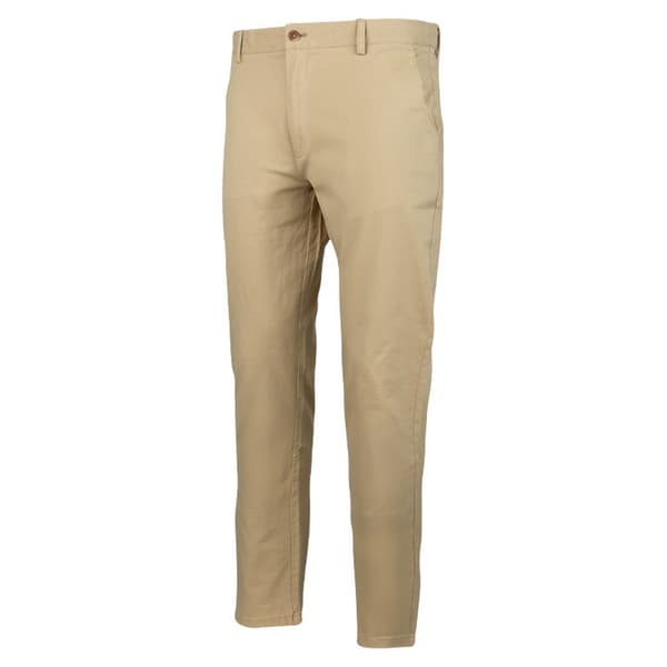 Jack Pyke Mens Chino Plain Trousers
