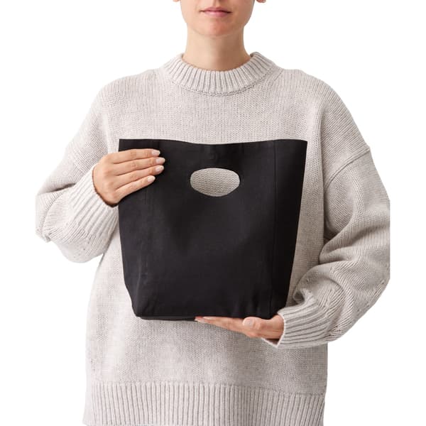 Nutshell Premium Recycled Lunch Bag