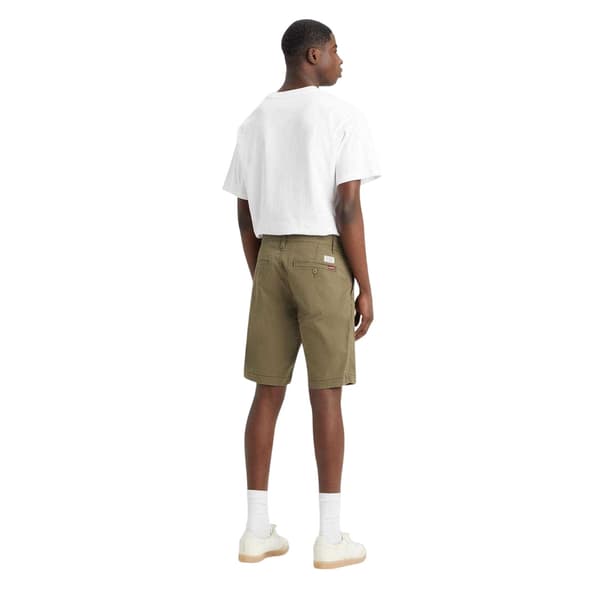 Levis Chino Shorts med Logotyp för Herr