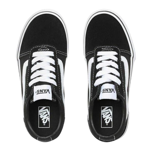 Vans Lasten Ward Canvas -lenkkarit
