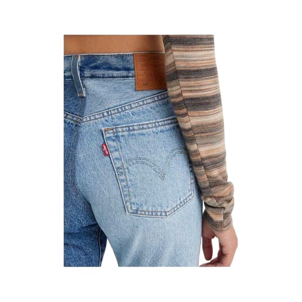 Levis Dam 501 Original Jeans