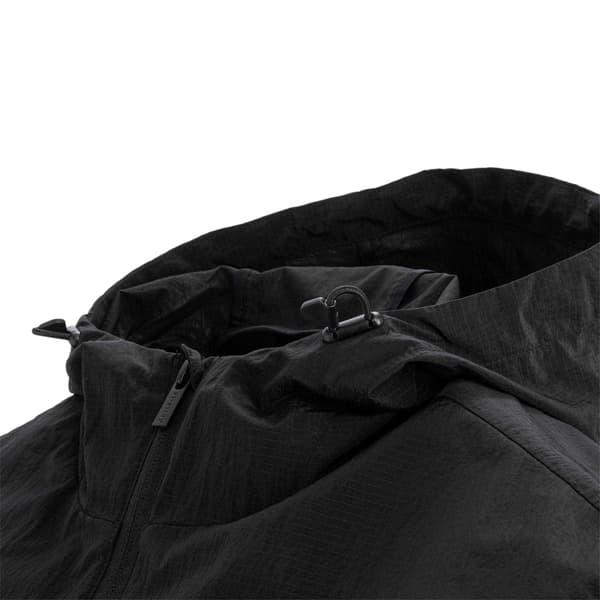 Firetrap Mens Windproof Reflective Jacket