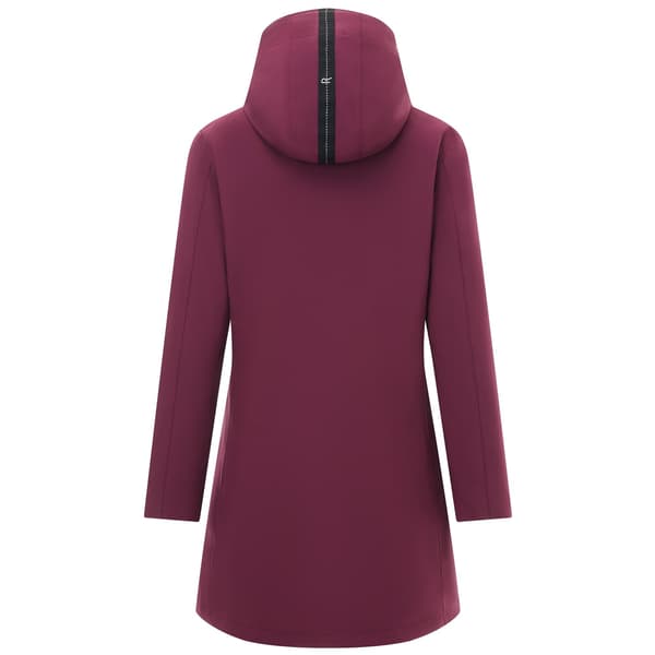 Regatta Womens/Ladies Denbury 3 in 1 Jacket