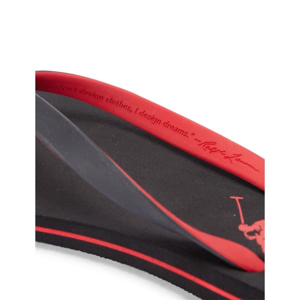 Ralph Lauren Herr Strand- och Poolflip-flops