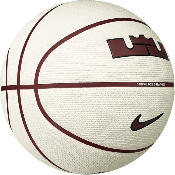Nike LeBron Basketball