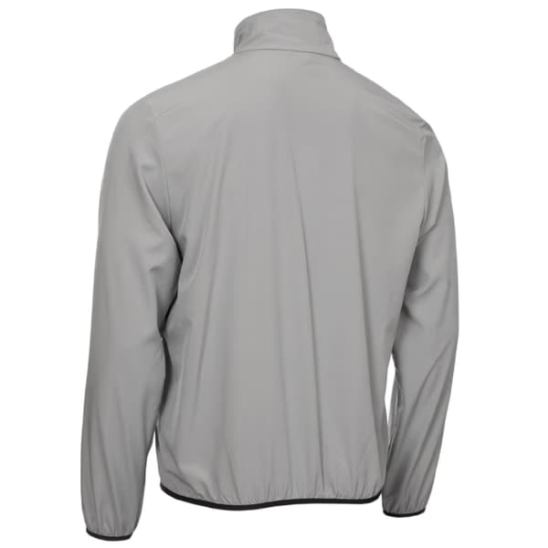 Calvin Klein Mens Performance Wind Resistant Golf Jacket