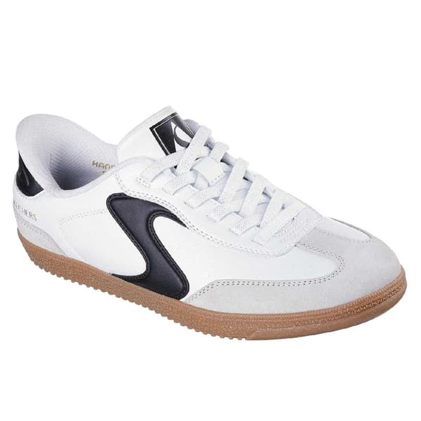 Skechers Damskor i mocka