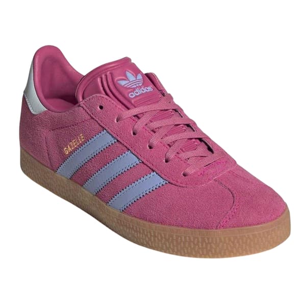 Adidas Gazelle Mockaskor för barn/ungdomar