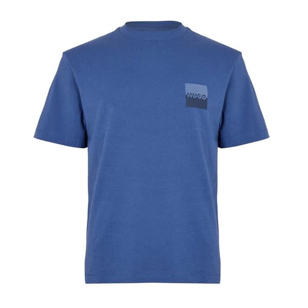 Hugo Herr Ribbad T-shirt