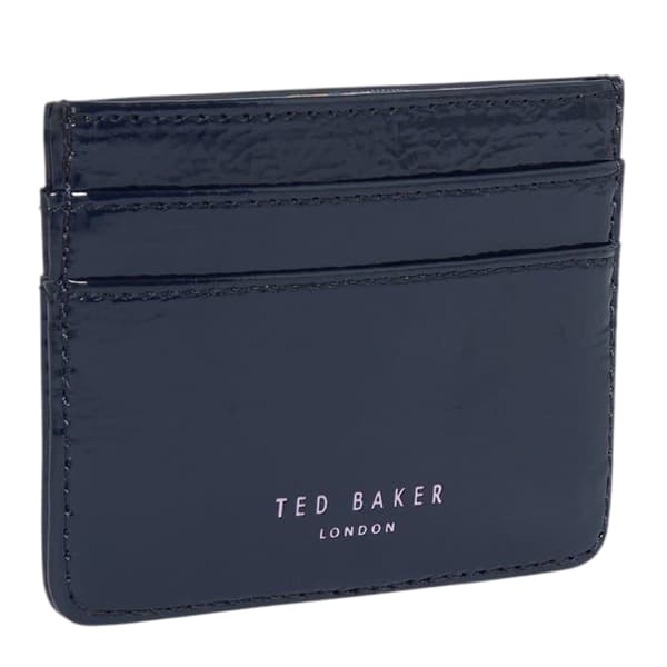 Ted Baker Crink Logo -korttikotelo
