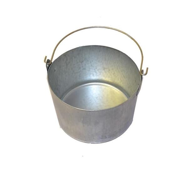 Galvaniserad Målarhink 6''