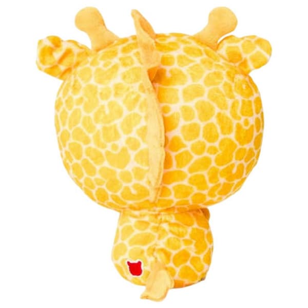 Characters Giraffe Plush Toy