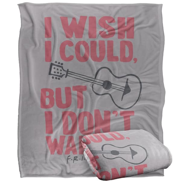 Friends Wish I Could -viltti