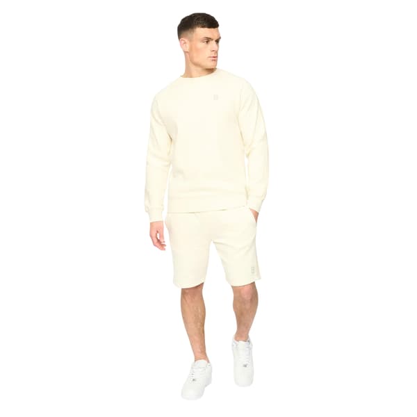 Crosshatch Mens Cresswill Shorts