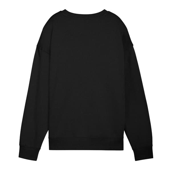 Puma Naisten Essentials Elevated Collegepaita