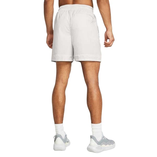 Under Armour Herr Curry Träningsshorts