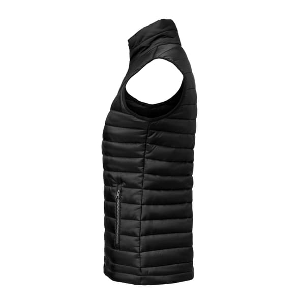 James Harvest Dam Meadows Gilet