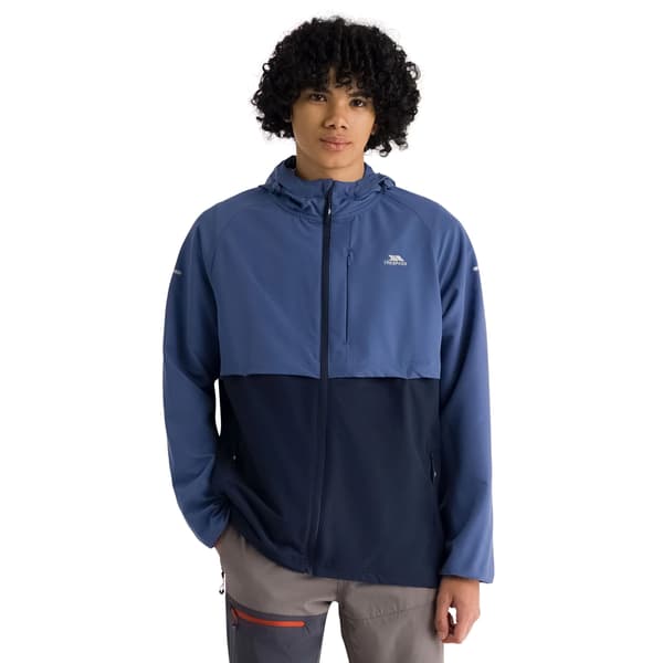 Trespass Mens Noham Active Jacket